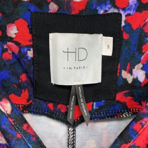 Anthropologie HD in Paris | Swing Dress MP - Picture 5 of 7